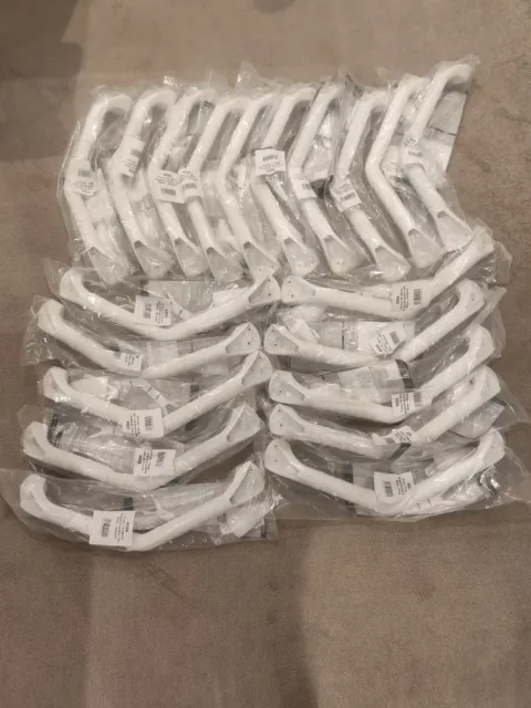 Joblot 20x Gordon Ellis Prima Safety Grab Bar Wholesale Clearance Rrp £300+