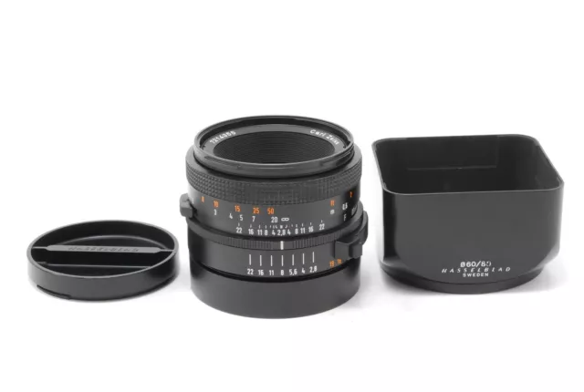 【MINT-】Hasselblad Carl Zeiss Planar T* FE 80mm f/2.8 Lens From JAPAN