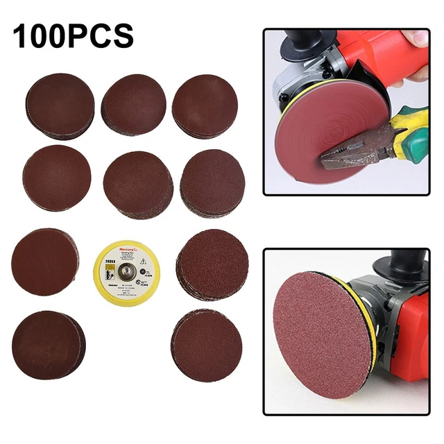 Glass Sanding papers Plastic Grinding Polishing Scrub Aluminum oxide Durable