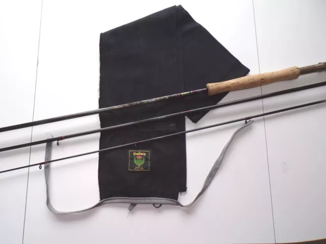 Daiwa Vintage Fishing Rods FOR SALE! - PicClick UK