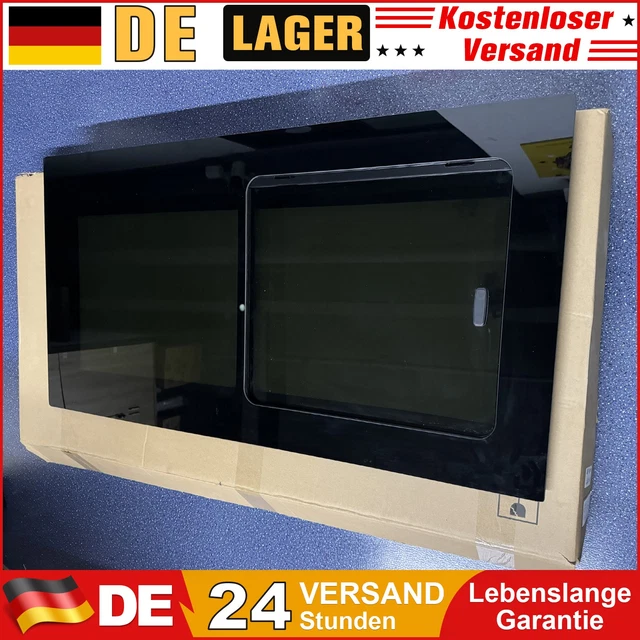 Seitenfenster Für VW T6 T6.1 2015-24 Schiebefenster Links Auto Schiebe