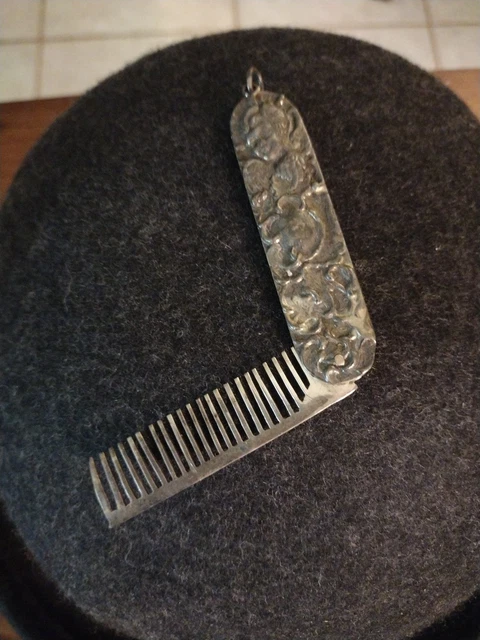 BIFULL PETTINE DA TAGLIO DENTE DOPPIO CENTIMETRATO 17CM - Foto 4