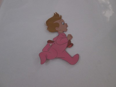 michaels teddy bear peter pan