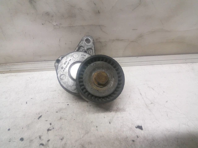 04L903315A galet tendeur pour AUDI A3 1.6 TDI 2012 V280 187292