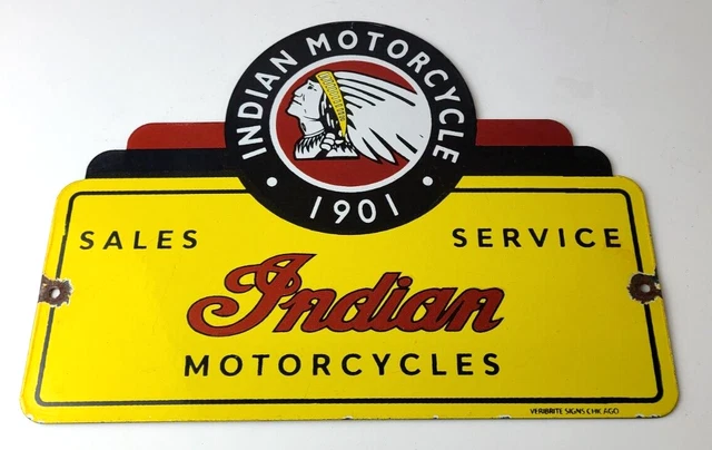 indian motor parts