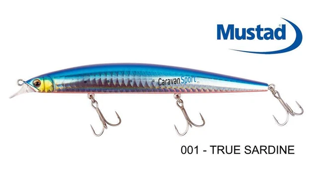 Leurre De Pêche Fishus Espetron Long Minnow 185mm 32g - Leurre Suspendu Pour Carnassiers - Neuf