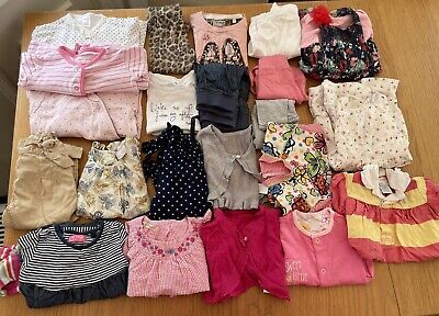 Baby girls clothes 9-12m bundle - Ralph, Next, John Lewis, M&S etc. 25 items