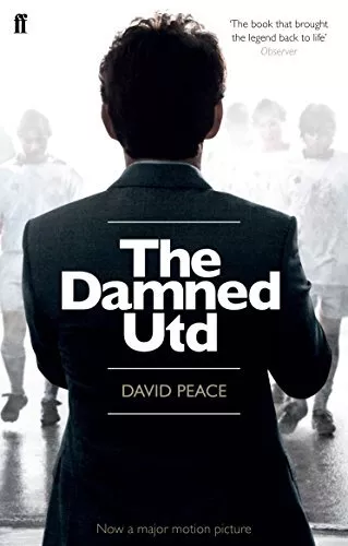 The Damned Utd