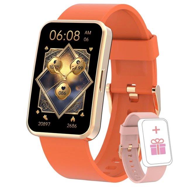 Semaco cheap smart watch