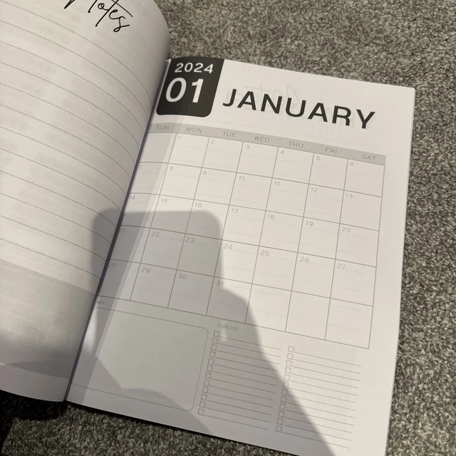 MELANIE MARTINEZ 2024 Calendar £4.00 PicClick UK