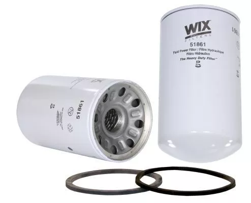 WIX Filters 51861 filtro idraulico di lavoro
