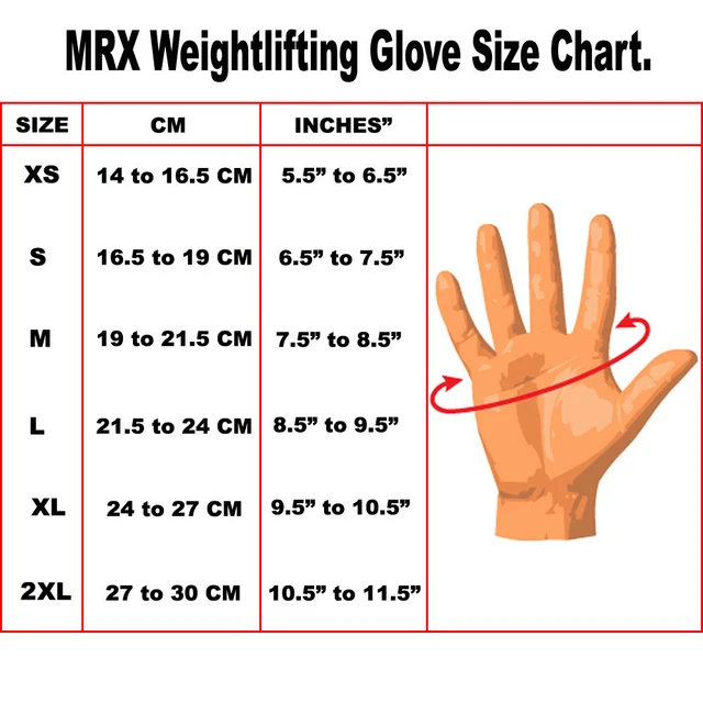 Gants de gym haltérophilie fitness entraînement cuir exercice noir MRX 2