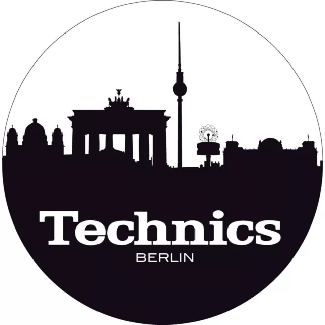 Tappetini Magma Technics Berlino (coppia)