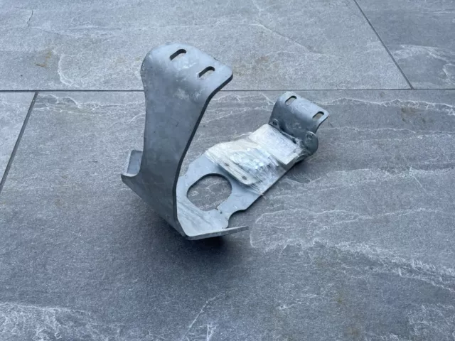 Land Rover Defender Diff Guard Heavy Duty