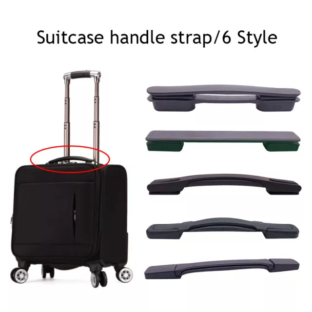 Replacement Luggage Handle Pull Handle for Luggage Suitcase Repair Parts