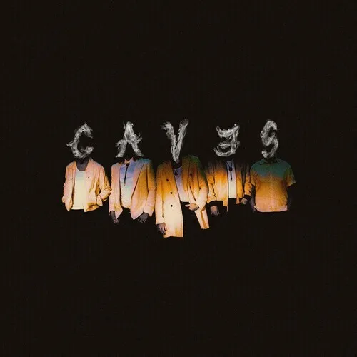 Needtobreathe - Caves [New Vinyl LP]