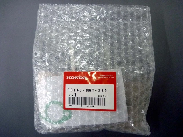 SET SOLLEVATORE TENDICATENA originale Honda OEM 06140-MAT-325 CBR1100XX ...