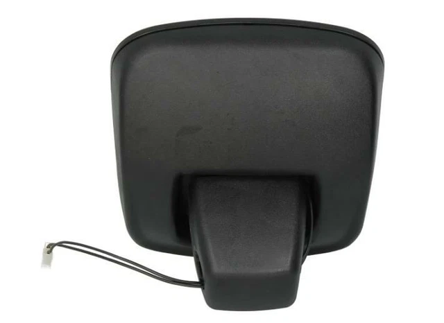 Miroir Rétroviseur Grand Angle Gauche HZ-DESIGN Pour Iveco Daily IV V VI - Non Chauffé