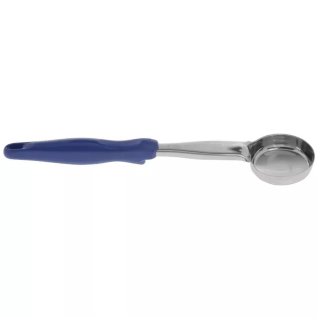 Vollrath 2 oz Stainless Steel Solid Spoodle Utensil