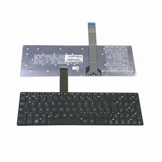 Clavier Français Original Pour Asus X751L X751LA X751LAB X751LAV X751LB