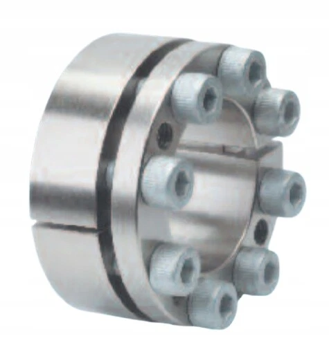CLAMPEX KUPPLUNG KTR 203 80x120 /#8 Z0Z 9936