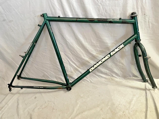 diamondback sorrento 2000