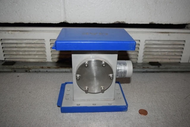 GAE Gerling Applied Engineering UNIV APPL WR340 GA6004A
