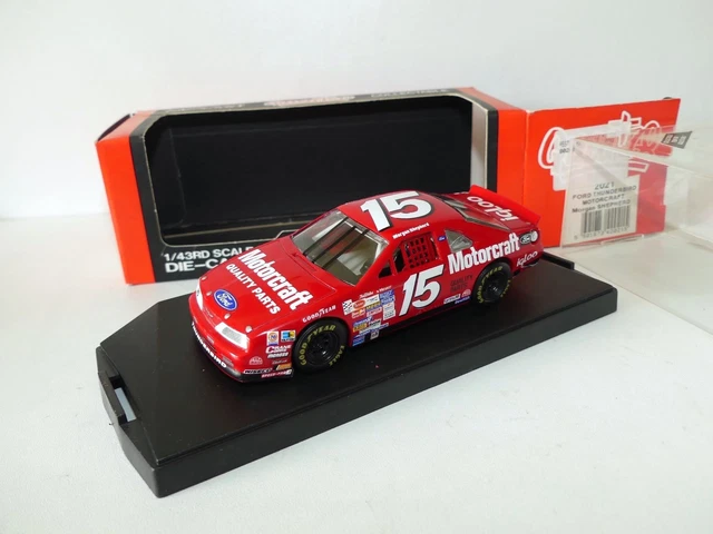 1/43 KIT Starter Nascar 1996 Ford Thunderbird # 2 EUR 20,00 - FR