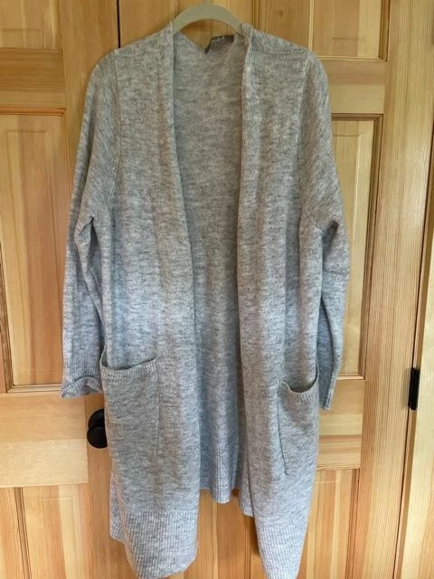 Marled reunited hotsell clothing cardigan sweater