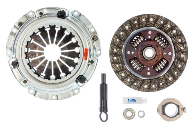Exedy Stage 1 Organic Clutch for 2006-2009 Ford Fusion L4