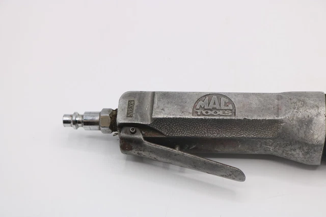 Mac Tools 3/8'' Drive Air Ratchet * Pre-owned*  FREE SHIPPING 2