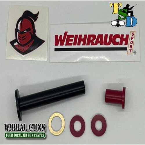 WEIHRAUCH HW99S DROP InTuning Kit from Black Knight £29.00 PicClick UK