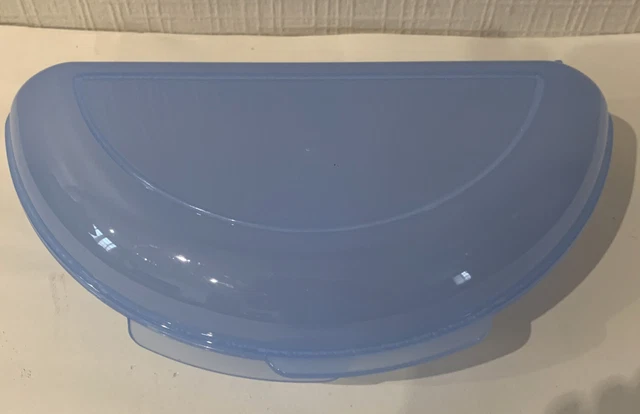TUPPERWARE Cuillère De Fruits KIWI Kiwilöffel Kiwimesser Couteaux Ustensiles Pratique - 3