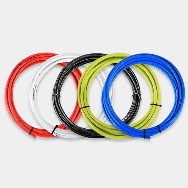 Tuyau de ligne en PVC robuste pour câble de frein/câble de changement de vites