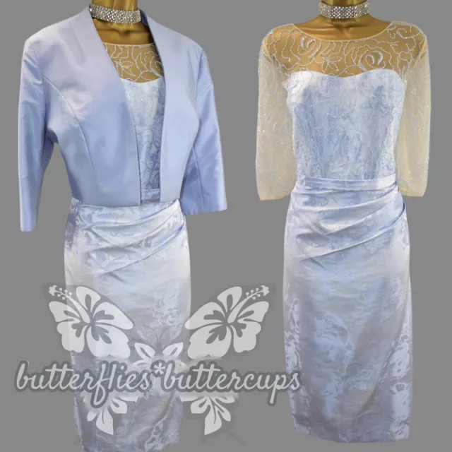 John charles mother of the bride 2018 hot sale