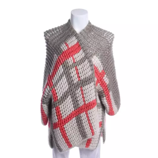 Strickjacke Iris von Arnim Mehrfarbig S