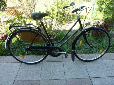 fahrrad versenden von holland nach deutschland
