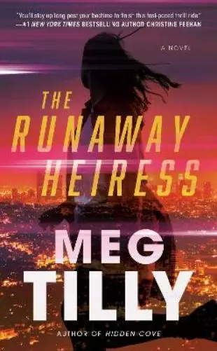 Meg Tilly The Runaway Heiress (Taschenbuch) (US IMPORT)