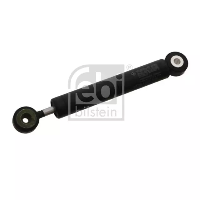 Febi 08109 Vibraciones Correa Poli V Tensor De La Correa para Mercedes W202