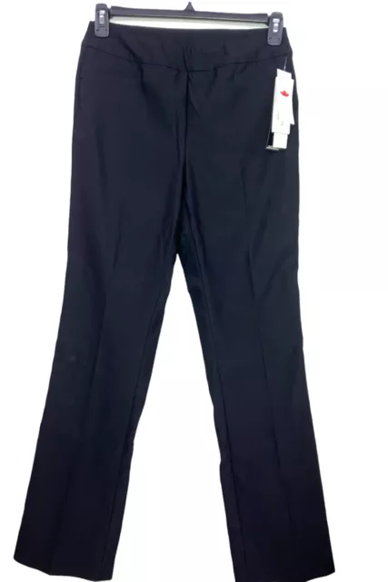 Tribal fia sales cuffed cropped trouser