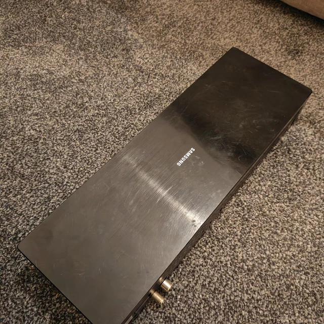 Cavo Bollitore 10x 1,8m Nero UK IEC - Nuovo Lotto Lavoro 5a Per Monitor - Foto 7