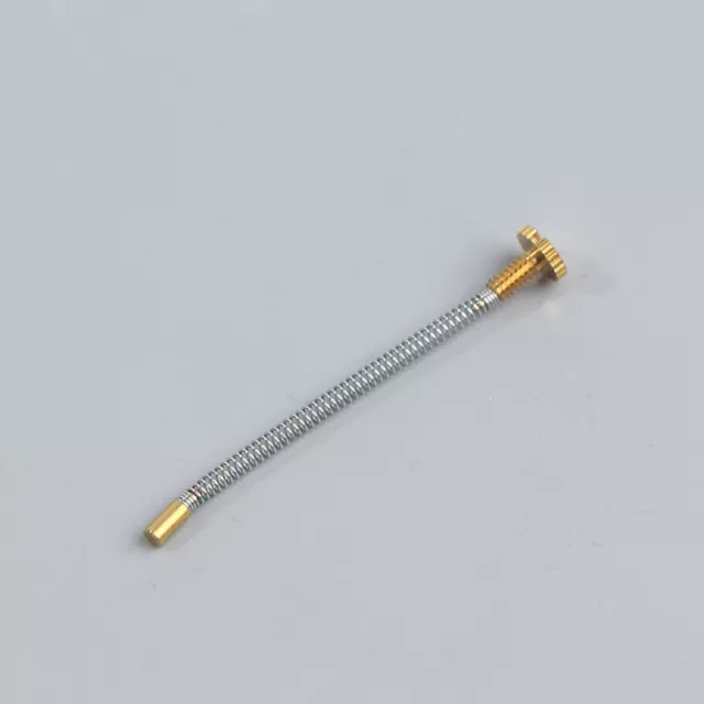 1pc Lighter Repair Part Flint Screw Spring Base Plate Accessories Suppl*UL