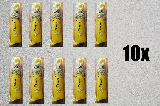 10x 500g ravanello sushi sottaceto radish sushi takuan premium addolcito