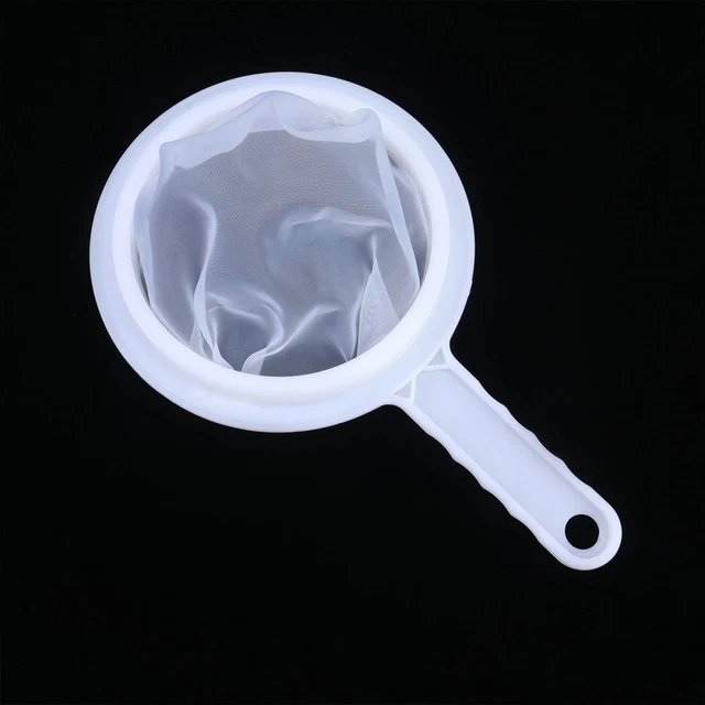1pc Garnelen Net Aquarium Reinigung Net Aquarium Garnelen Net Goldfisch Net