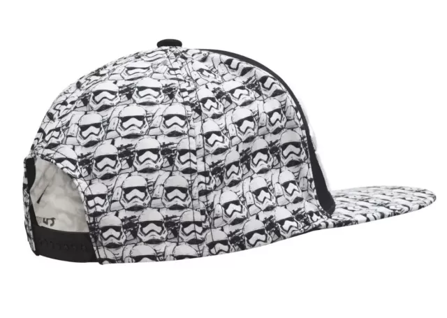 Star Wars Hat Unisex Modern Festival Con Hat Original One Size NEW Gift  Idea 2