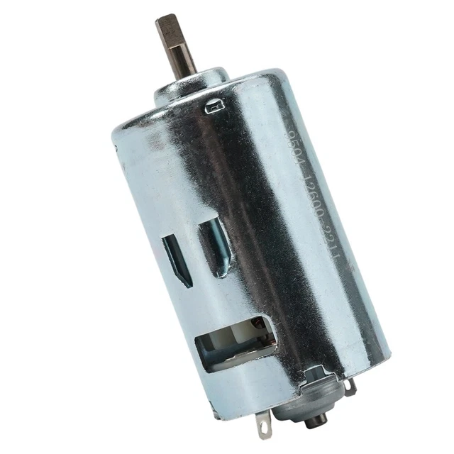 Pompe moteur assemblage moteur remplacement toit hydraulique 2003-2009 durable
