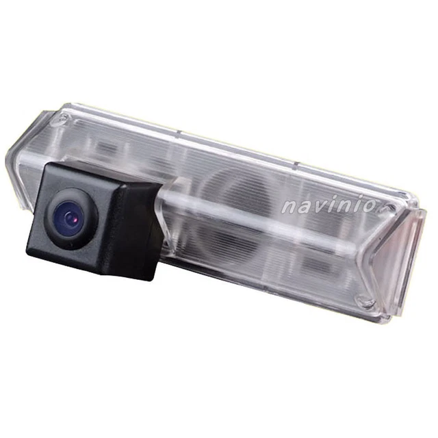 CCD parking backup car camera for Mitsubishi Dakar Nativa grandis pajero Montero