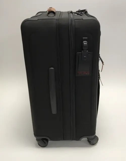 NEW TUMI Alpha 3 Short Trip Expandable 4 Wheel Packing Case Suitcase 117165 1041 3