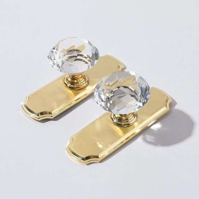 Cabinet Kitchen Cupboard Cabinet Pulls Door Knob Drawer knob Wardrobe Handle
