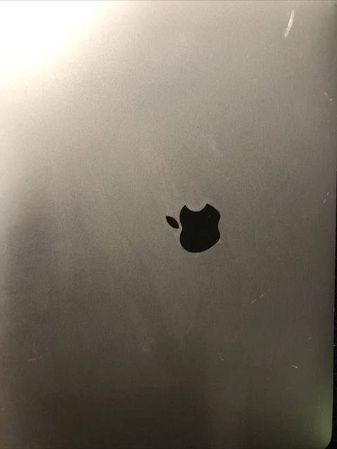 MacBook Pro 15" A1707 - Radeon Pro 555 - i7 -